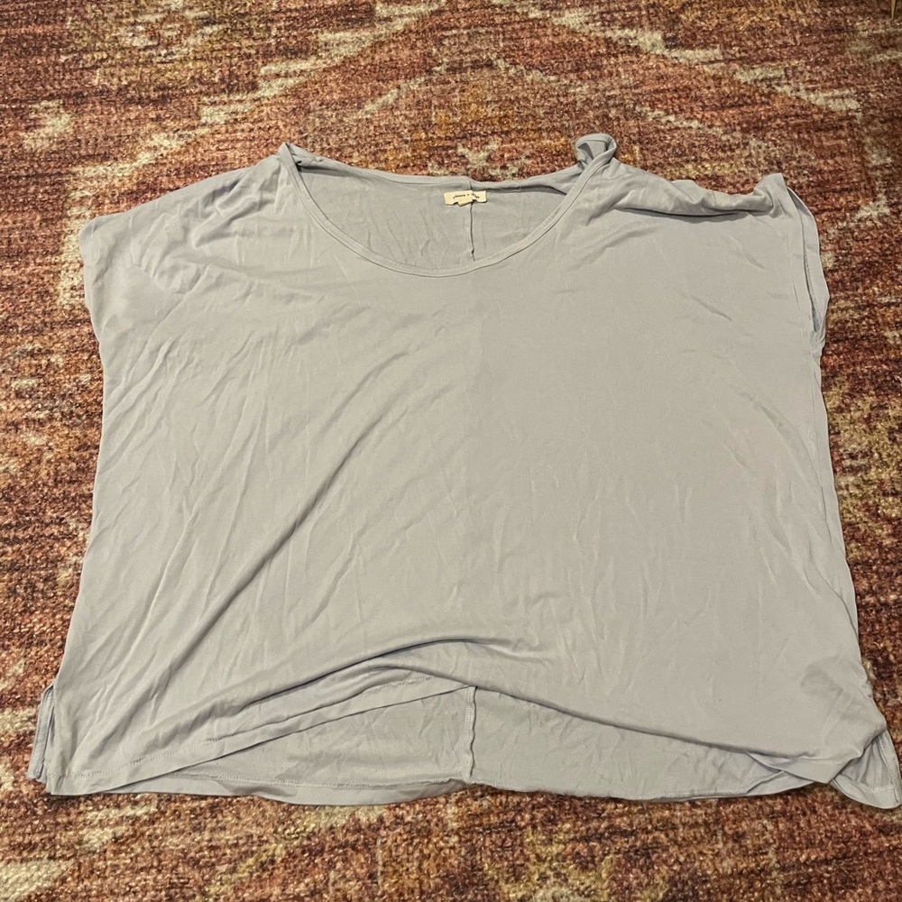 Blue silence and noise top